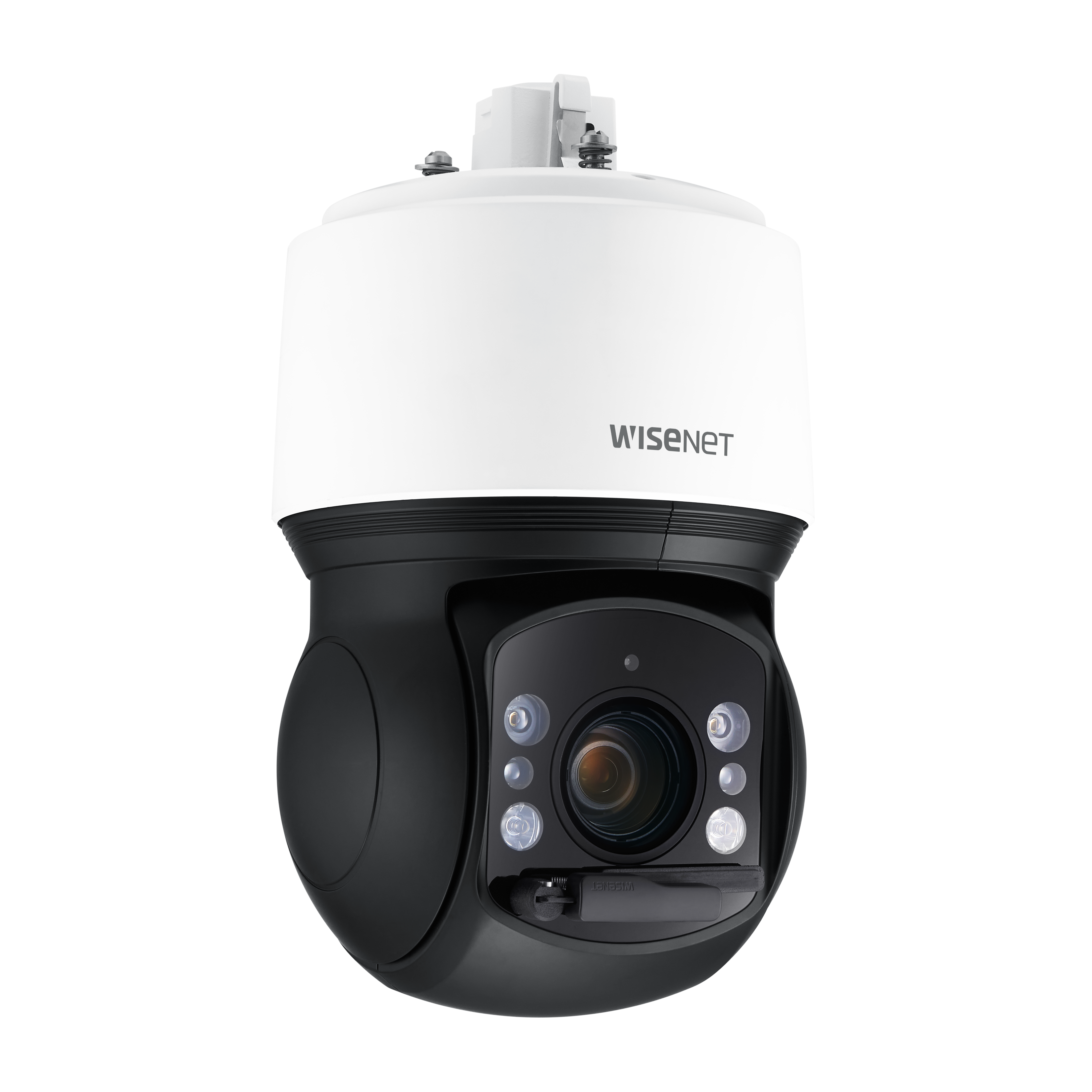 XNP-9300RW - Hanwha Vision